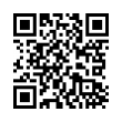 Código QR (código de barras bidimensional)