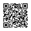 Código QR (código de barras bidimensional)