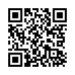 Código QR (código de barras bidimensional)