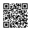 Código QR (código de barras bidimensional)