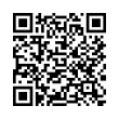 Código QR (código de barras bidimensional)