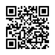Código QR (código de barras bidimensional)