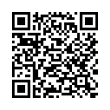 Código QR (código de barras bidimensional)