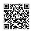 Código QR (código de barras bidimensional)