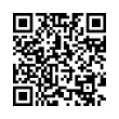 Código QR (código de barras bidimensional)