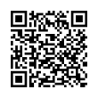 Código QR (código de barras bidimensional)