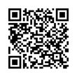 Código QR (código de barras bidimensional)