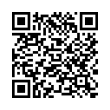 Código QR (código de barras bidimensional)