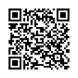 Código QR (código de barras bidimensional)