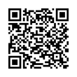 Código QR (código de barras bidimensional)