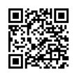 Código QR (código de barras bidimensional)