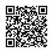 Código QR (código de barras bidimensional)