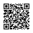 Código QR (código de barras bidimensional)