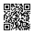 Código QR (código de barras bidimensional)