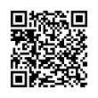 Código QR (código de barras bidimensional)