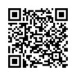 Código QR (código de barras bidimensional)