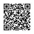 Código QR (código de barras bidimensional)