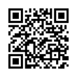 Código QR (código de barras bidimensional)