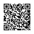 Código QR (código de barras bidimensional)