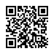 Código QR (código de barras bidimensional)