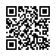 Código QR (código de barras bidimensional)