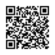 Código QR (código de barras bidimensional)