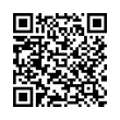 Código QR (código de barras bidimensional)