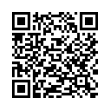 Código QR (código de barras bidimensional)