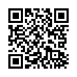 Código QR (código de barras bidimensional)