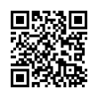 Código QR (código de barras bidimensional)