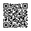 Código QR (código de barras bidimensional)