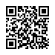 Código QR (código de barras bidimensional)