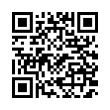 Código QR (código de barras bidimensional)