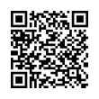 Código QR (código de barras bidimensional)