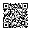 Código QR (código de barras bidimensional)