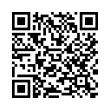 Código QR (código de barras bidimensional)