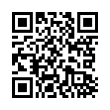 Código QR (código de barras bidimensional)