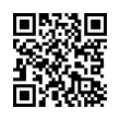 Código QR (código de barras bidimensional)