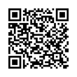 Código QR (código de barras bidimensional)