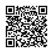 Código QR (código de barras bidimensional)