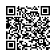 Código QR (código de barras bidimensional)