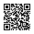 Código QR (código de barras bidimensional)