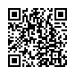 Código QR (código de barras bidimensional)