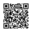Código QR (código de barras bidimensional)