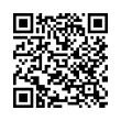 Código QR (código de barras bidimensional)