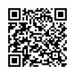 Código QR (código de barras bidimensional)