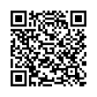 Código QR (código de barras bidimensional)