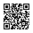 Código QR (código de barras bidimensional)