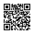 Código QR (código de barras bidimensional)