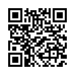 Código QR (código de barras bidimensional)